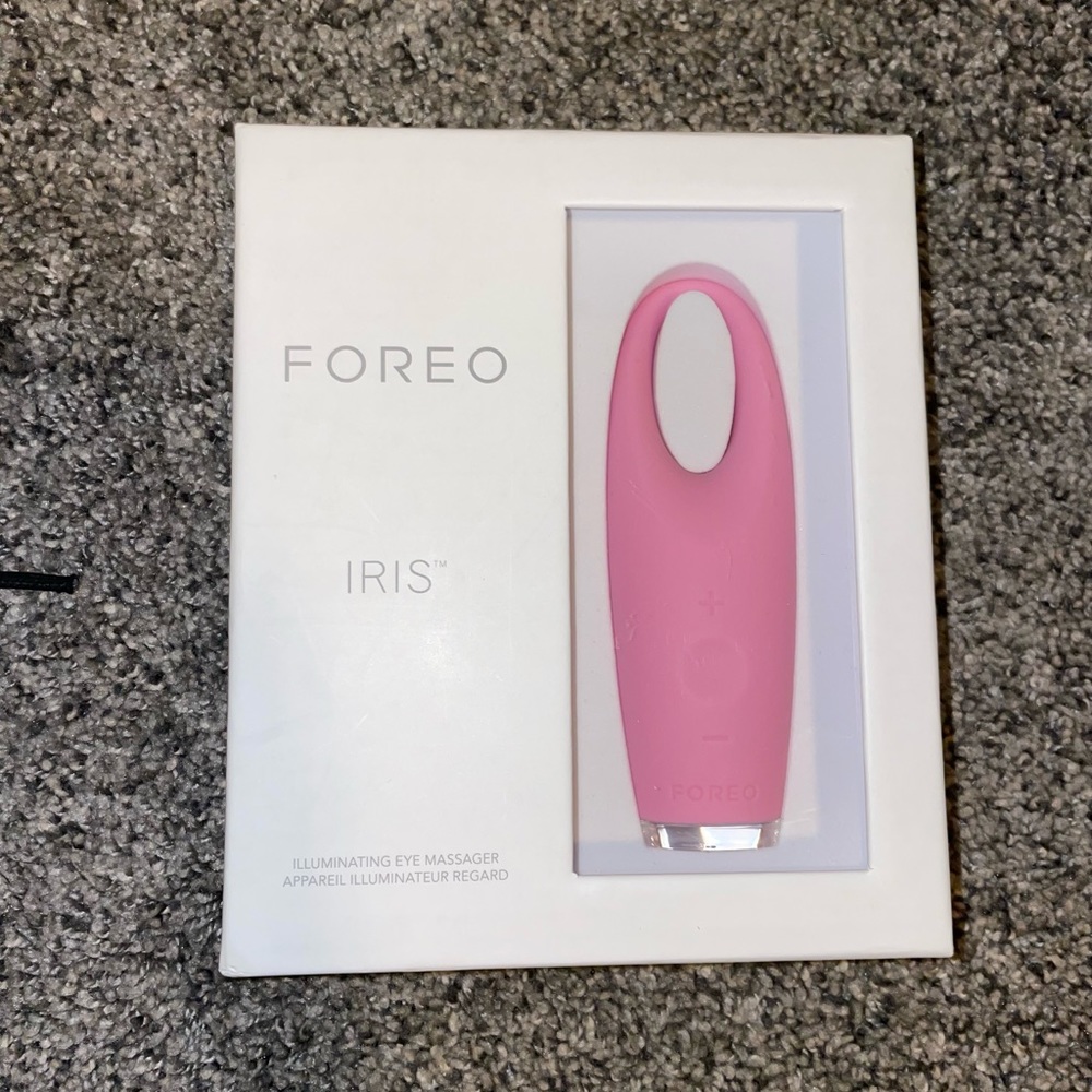 Foreo Isis - Like New